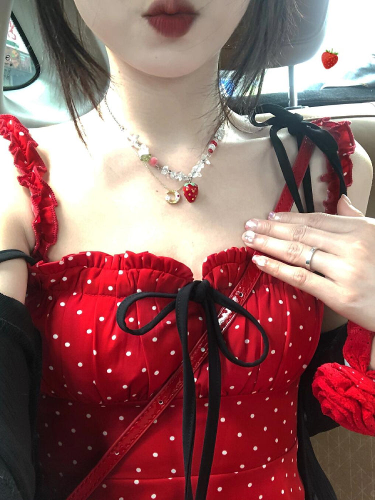 Daydream Bloom Printed Summer Dresses-ntbhshop