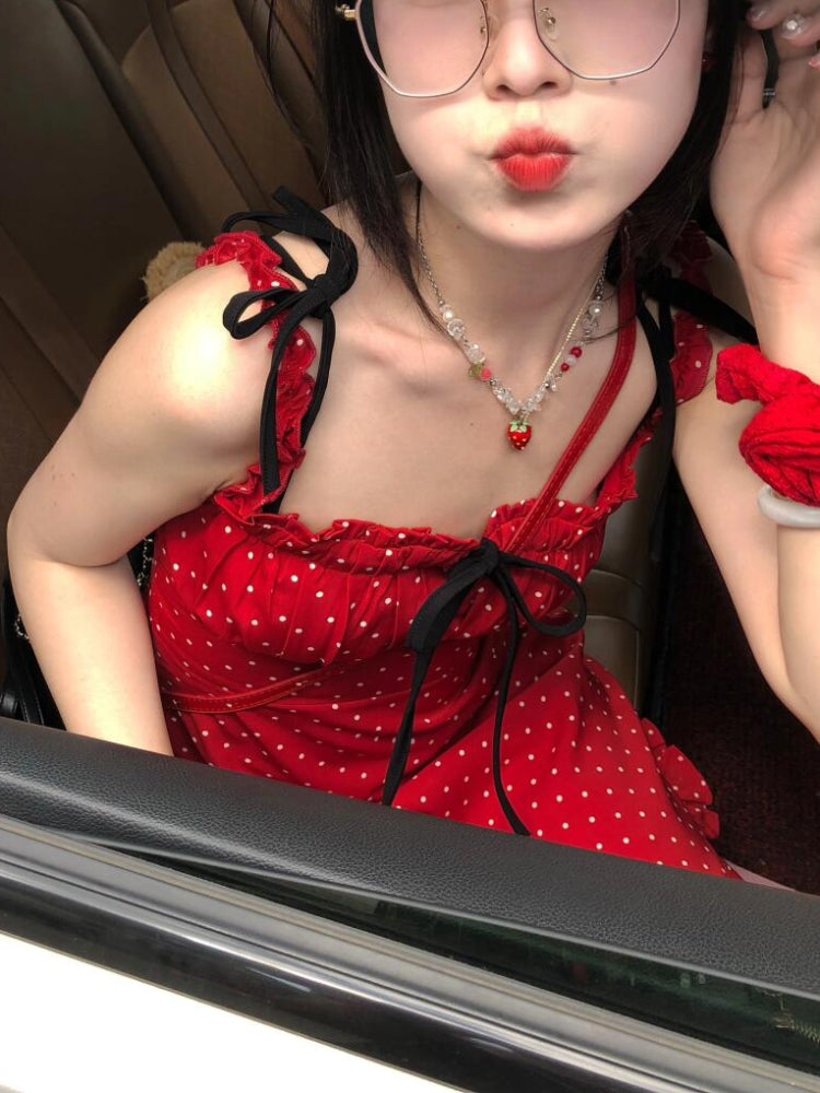 Daydream Bloom Printed Summer Dresses-ntbhshop