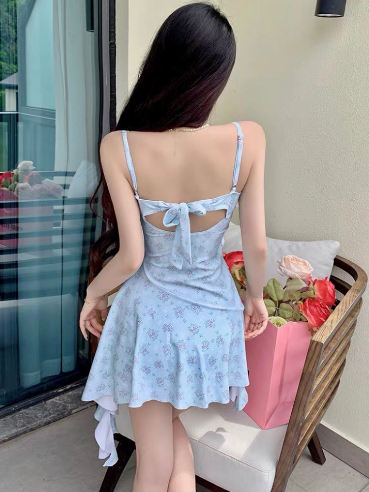 Richard’s Wedding Two-Piece Swimsuit-ntbhshop