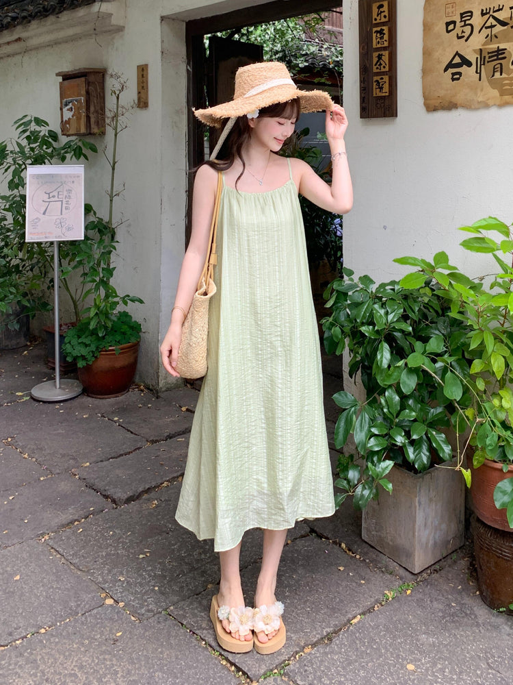 Dewdrop Bloom Tulle Dress-Dresses-ntbhshop