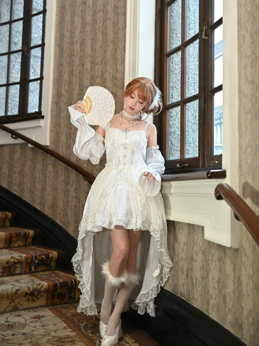 Opaline Dream Fairy Dress-Dresses-ntbhshop