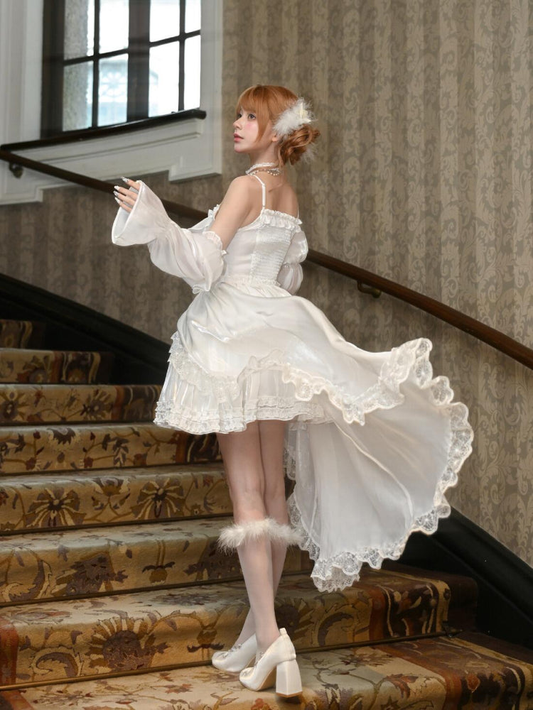 Opaline Dream Fairy Dress-Dresses-ntbhshop