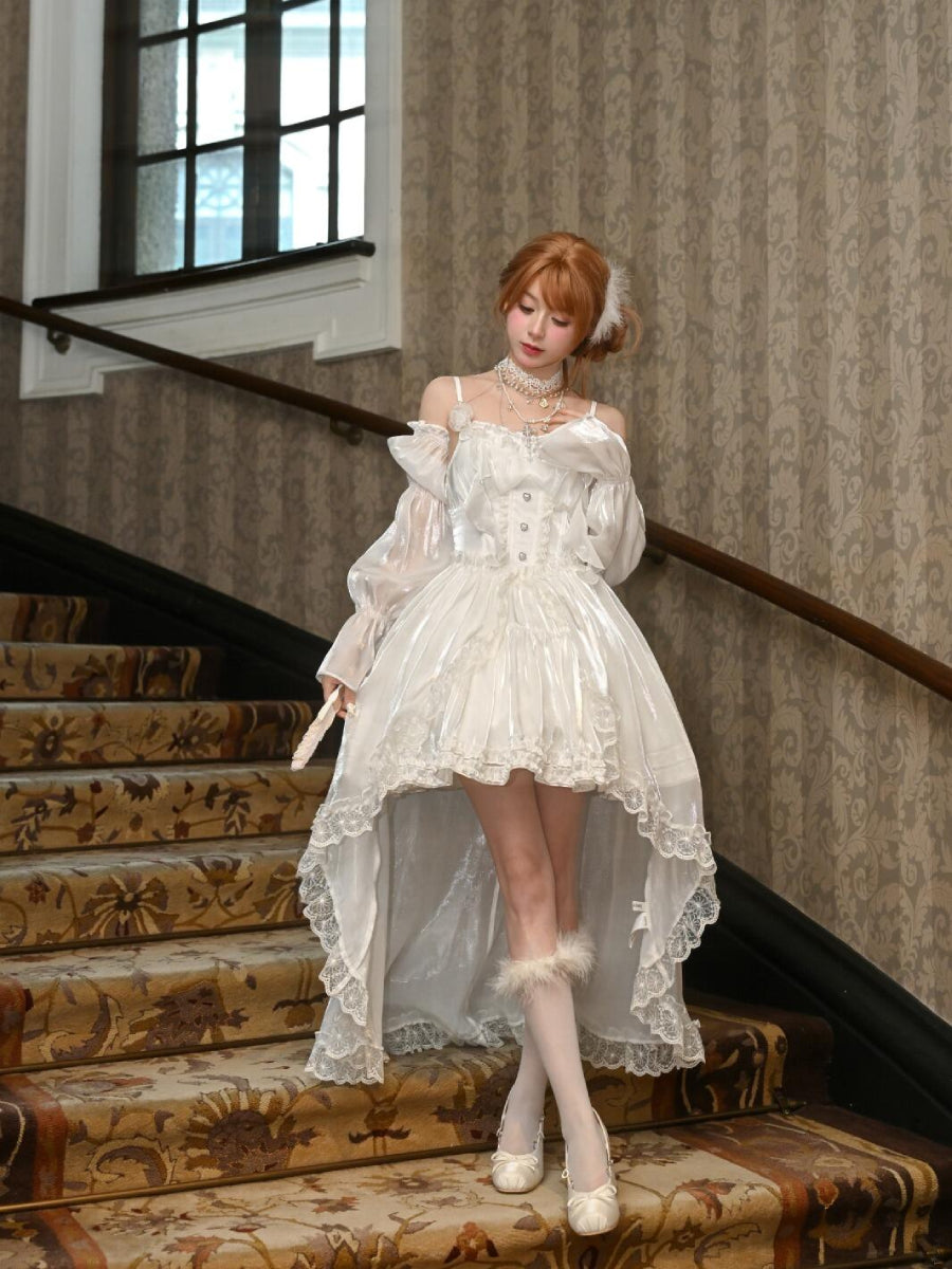 Opaline Dream Fairy Dress-Dresses-ntbhshop