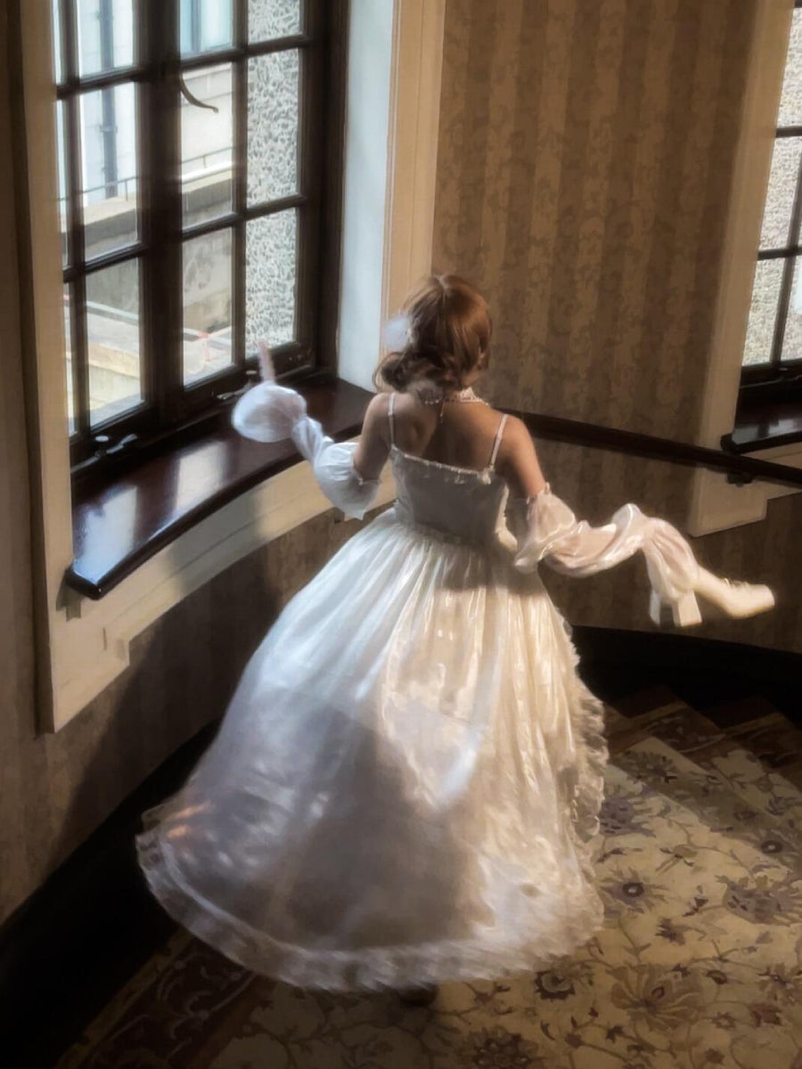 Opaline Dream Fairy Dress-Dresses-ntbhshop