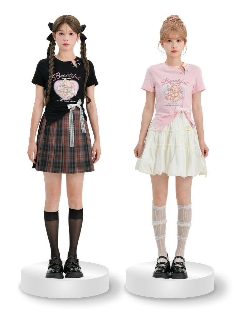 Royal School JK Uniform Skirts-ntbhshop