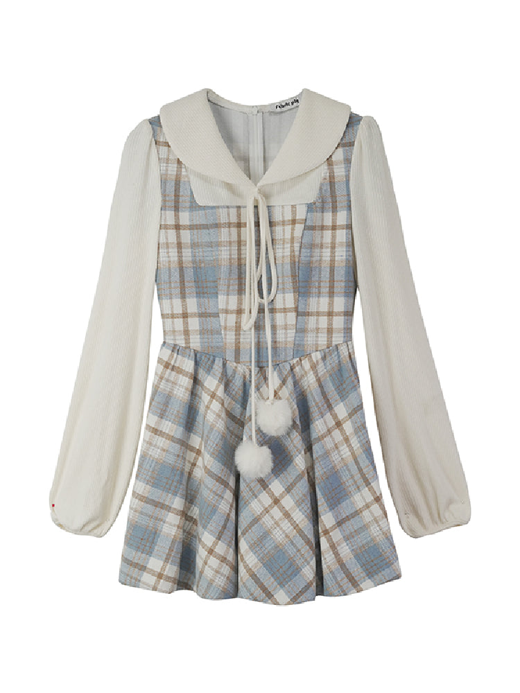 Mocha Bear Crop Jackets & Dresses-ntbhshop