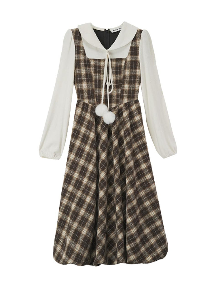 Mocha Bear Crop Jackets & Dresses-ntbhshop