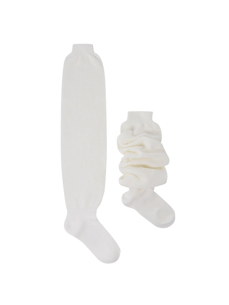 Flat Out Leg Warmers-ntbhshop