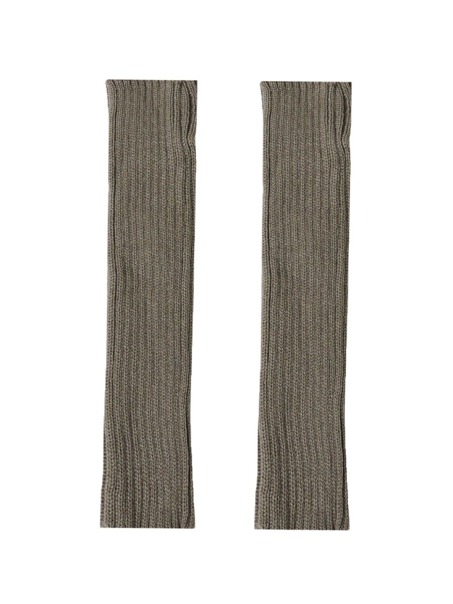 Harajuku Heat Knit Leg Warmers-ntbhshop