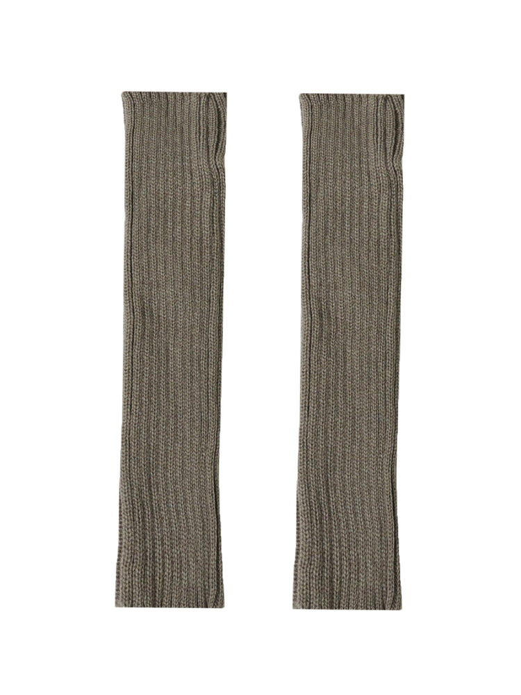 Harajuku Heat Knit Leg Warmers-ntbhshop