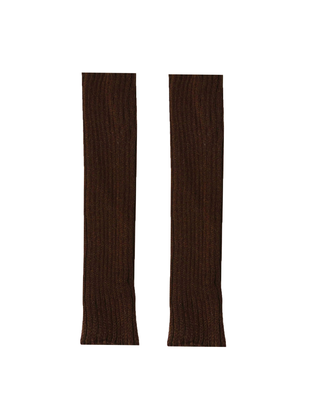 Harajuku Heat Knit Leg Warmers-ntbhshop