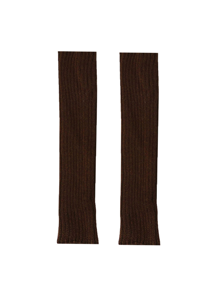 Harajuku Heat Knit Leg Warmers-ntbhshop