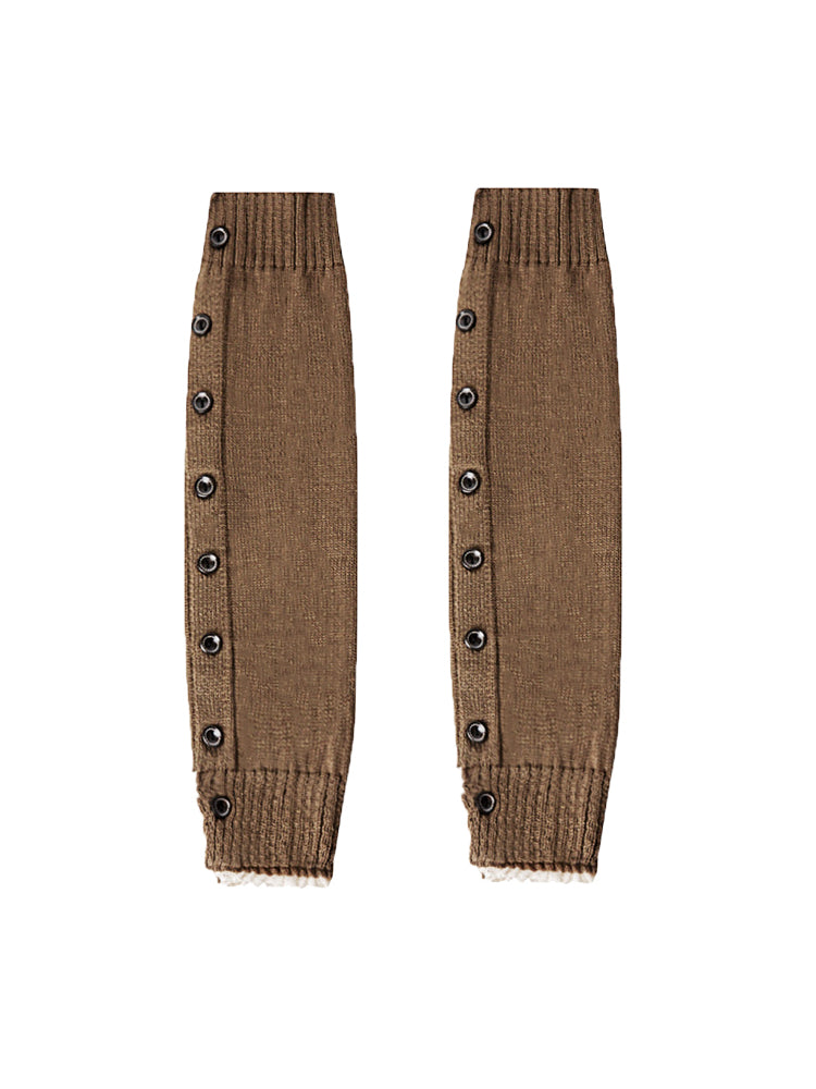 Lace Whirl Leg Warmers-ntbhshop