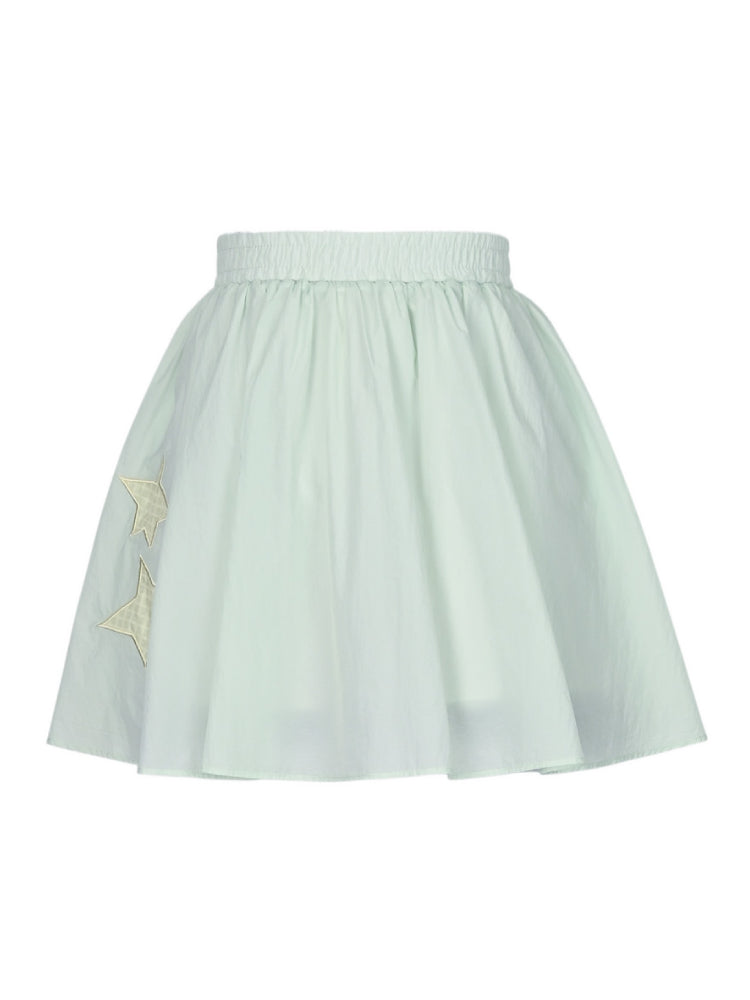 The Little Prince Sun Jacket & Skirt-Sets-ntbhshop