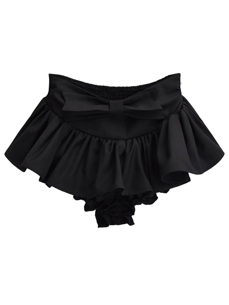 Princess Cake Low Waist Pettiskirts-ntbhshop