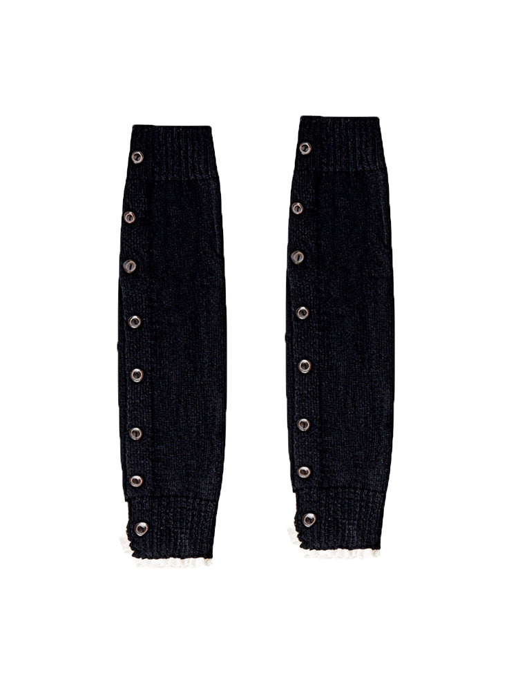 Lace Whirl Leg Warmers-ntbhshop