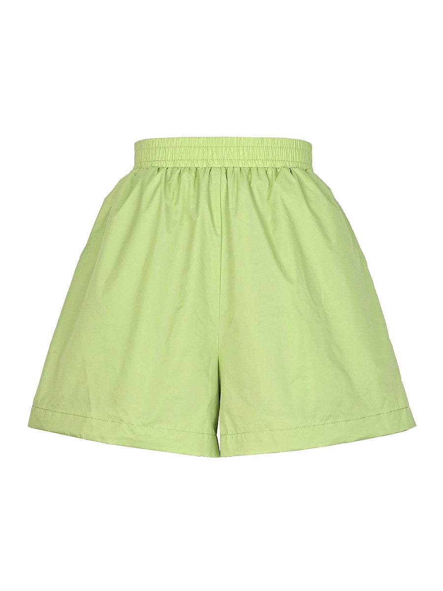 Solar Ease UPF50+ Everyday Shorts-ntbhshop