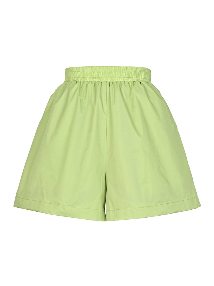 Solar Ease UPF50+ Everyday Shorts-ntbhshop