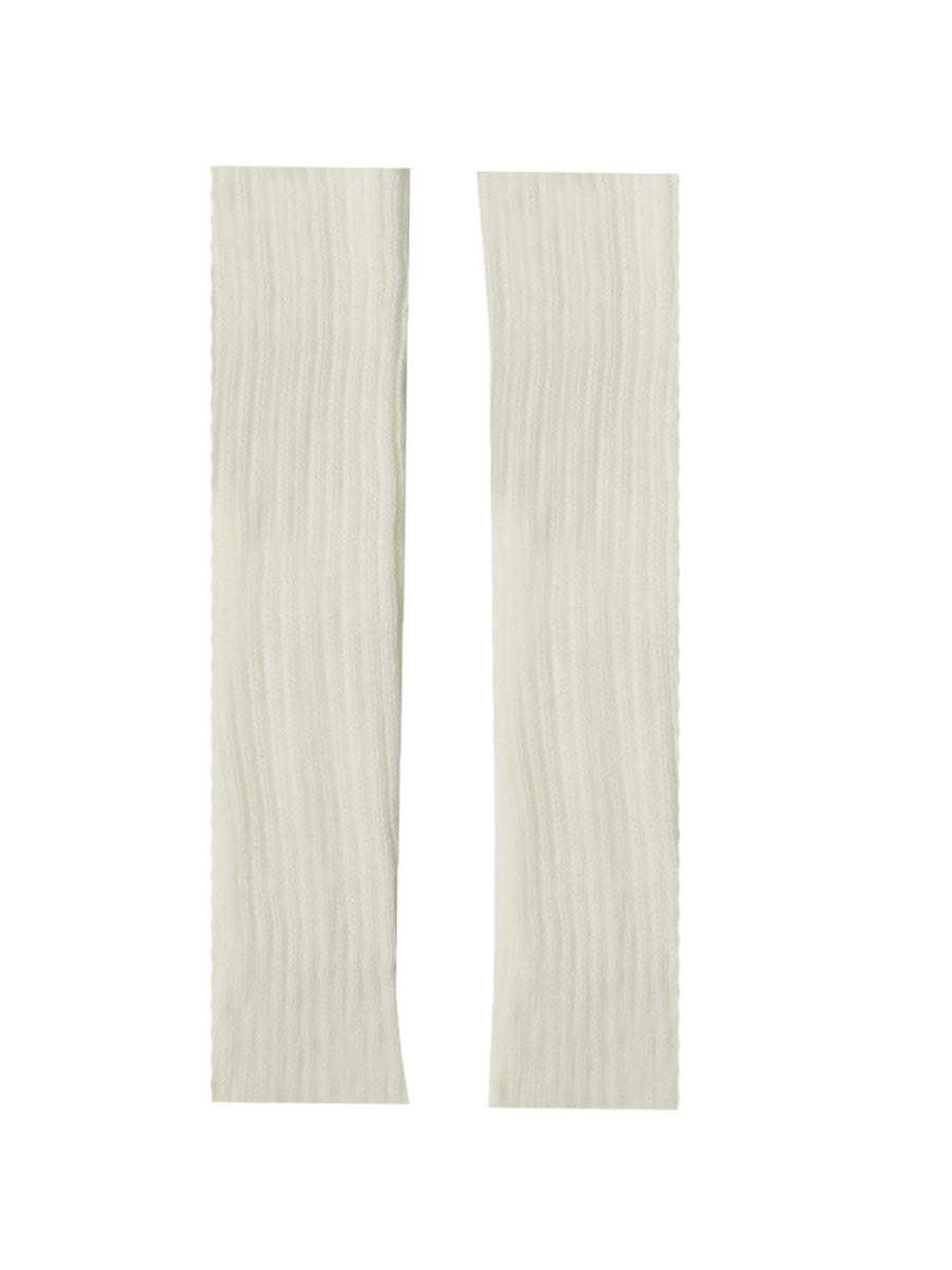 Harajuku Heat Knit Leg Warmers-ntbhshop