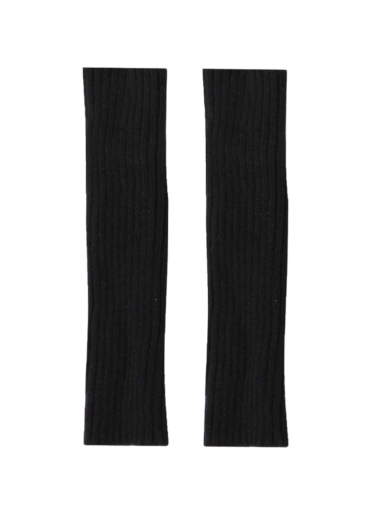 Harajuku Heat Knit Leg Warmers-ntbhshop