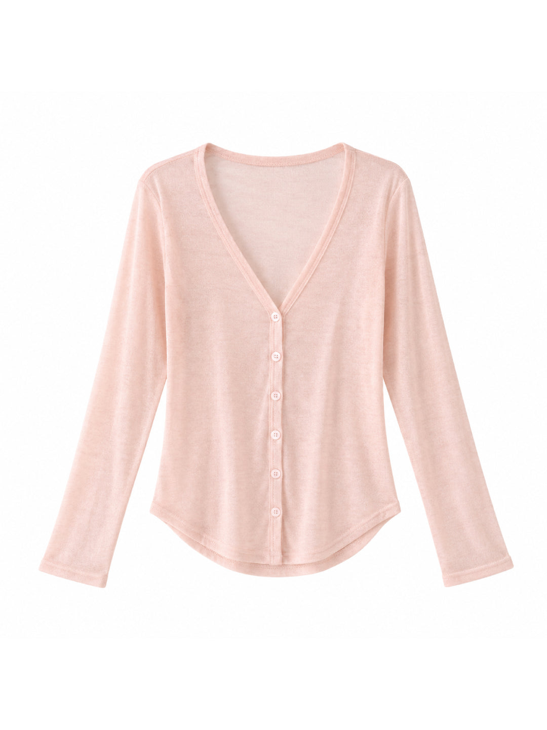 Strawberry Diary Bubble Top, Cardigan, & Skirt-Sets-ntbhshop