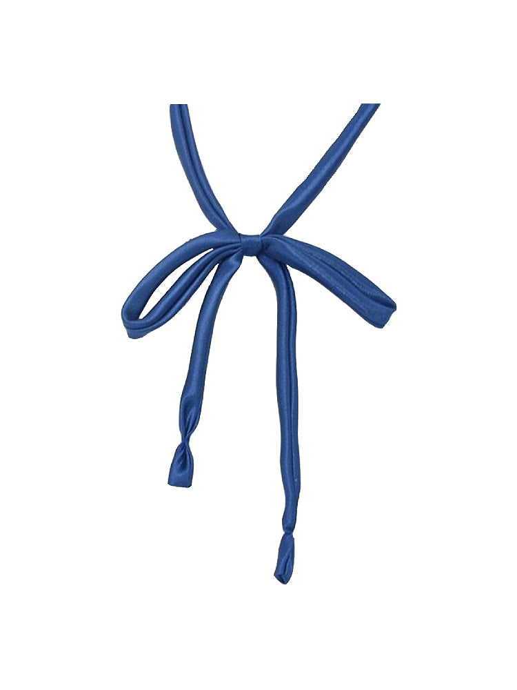 Ribbon JK Uniform Hand Tie Bow Rope-ntbhshop