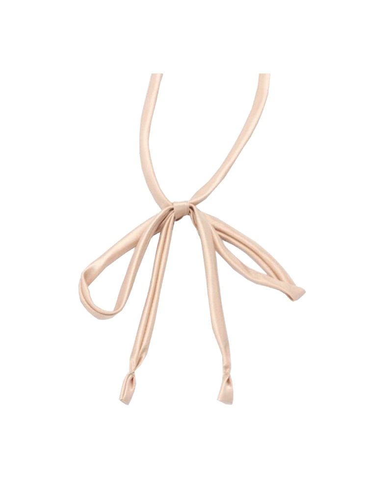 Ribbon JK Uniform Hand Tie Bow Rope-ntbhshop