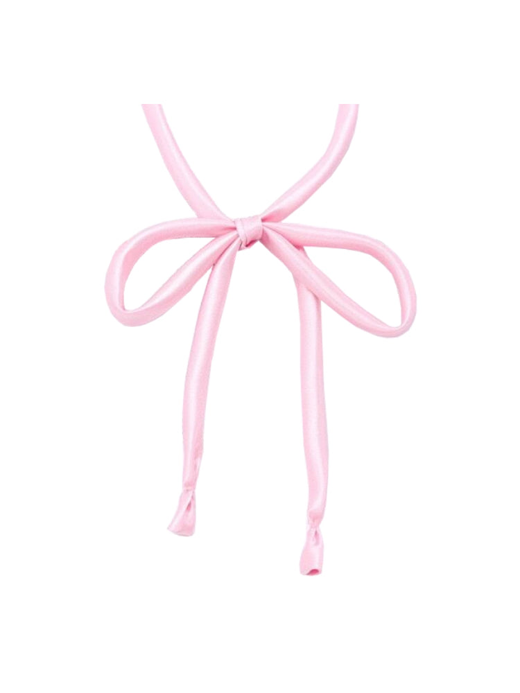 Ribbon JK Uniform Hand Tie Bow Rope-ntbhshop