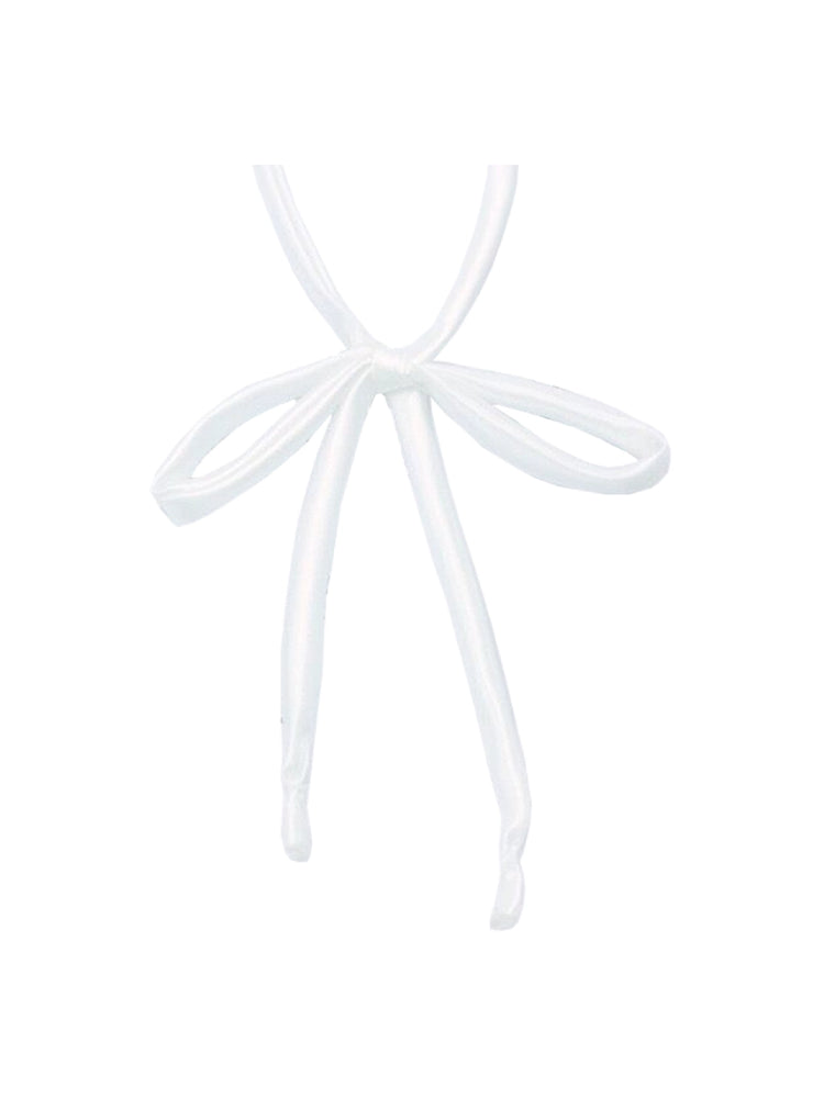 Ribbon JK Uniform Hand Tie Bow Rope-ntbhshop