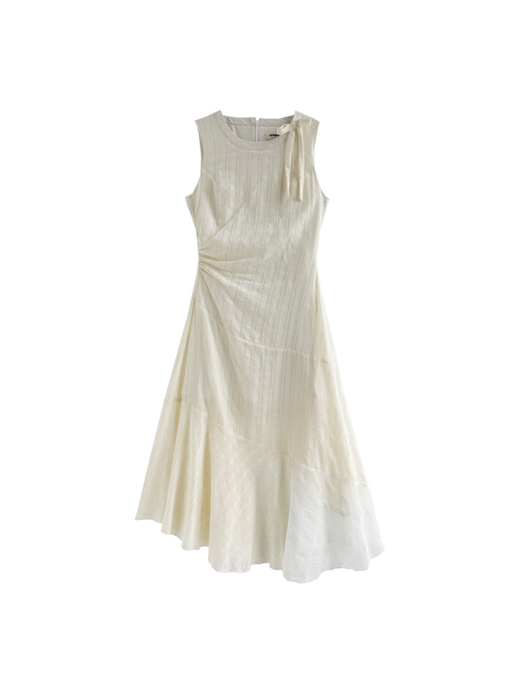 Midsummer Shimmer Midi Dresses-Dresses-ntbhshop