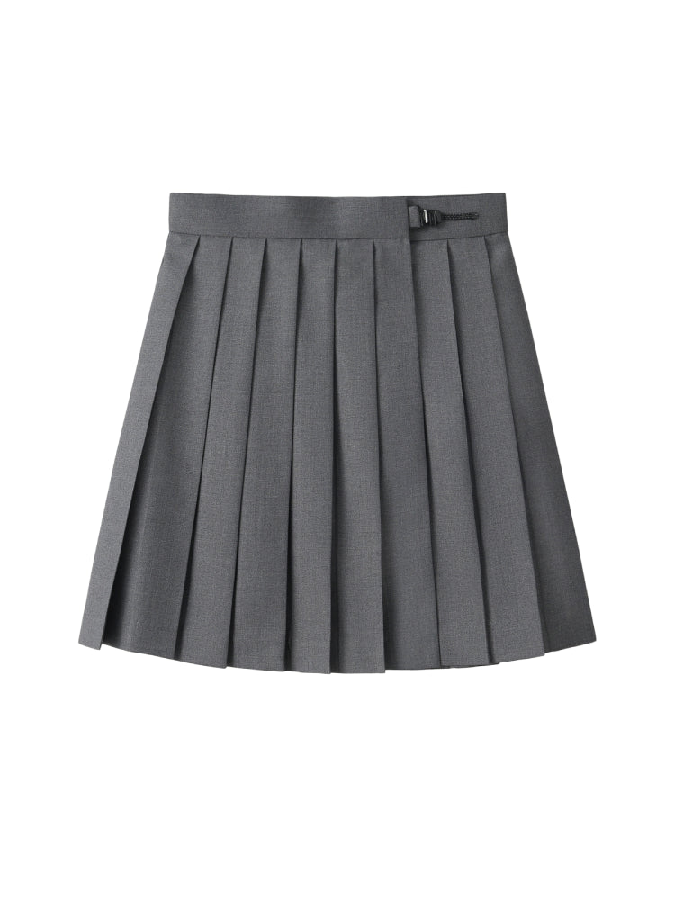 Yamakawa JK Uniform Skirts-ntbhshop