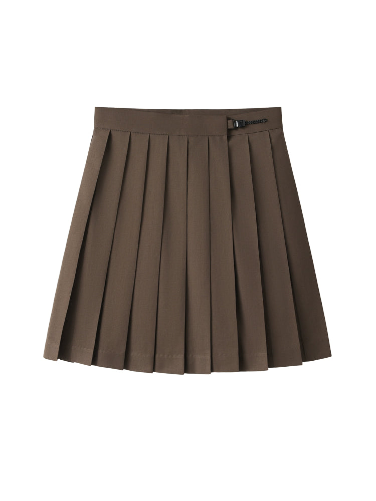 Yamakawa JK Uniform Skirts-ntbhshop