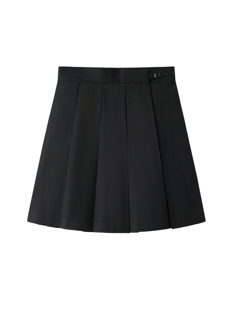 Yamakawa JK Uniform Skirts-ntbhshop