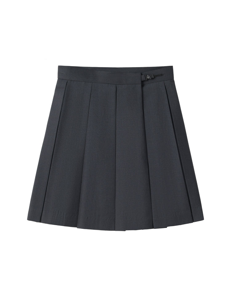 Yamakawa JK Uniform Skirts-ntbhshop