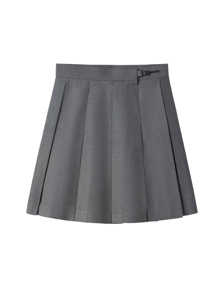 Yamakawa JK Uniform Skirts-ntbhshop