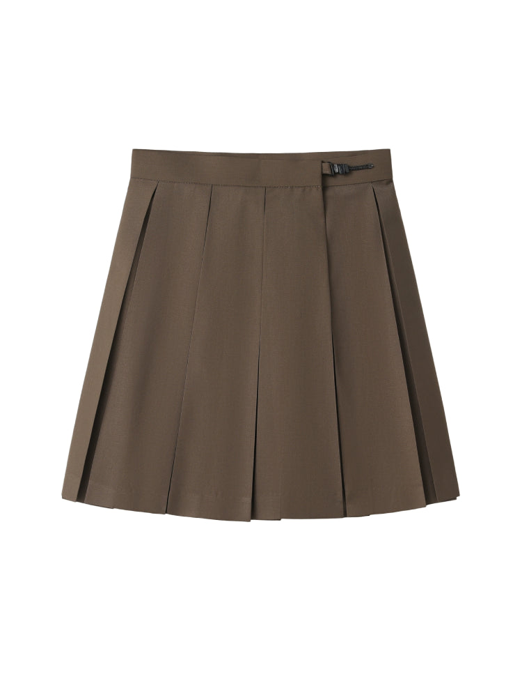 Yamakawa JK Uniform Skirts-ntbhshop