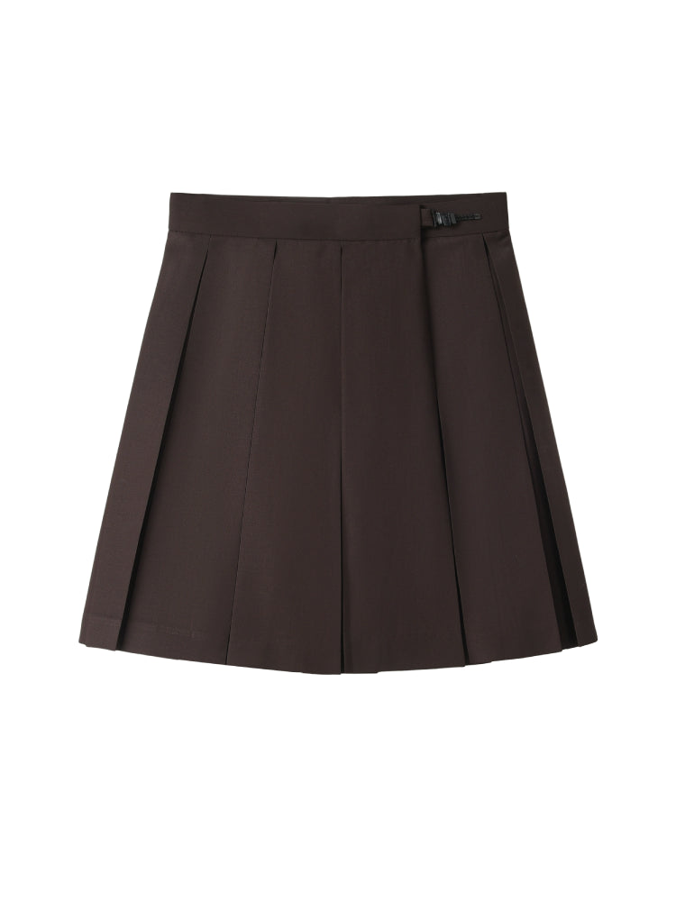 Yamakawa JK Uniform Skirts-ntbhshop