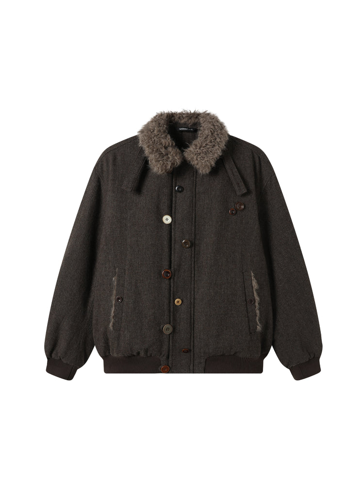 Alderwick Lambswool Jackets-Outerwear-ntbhshop
