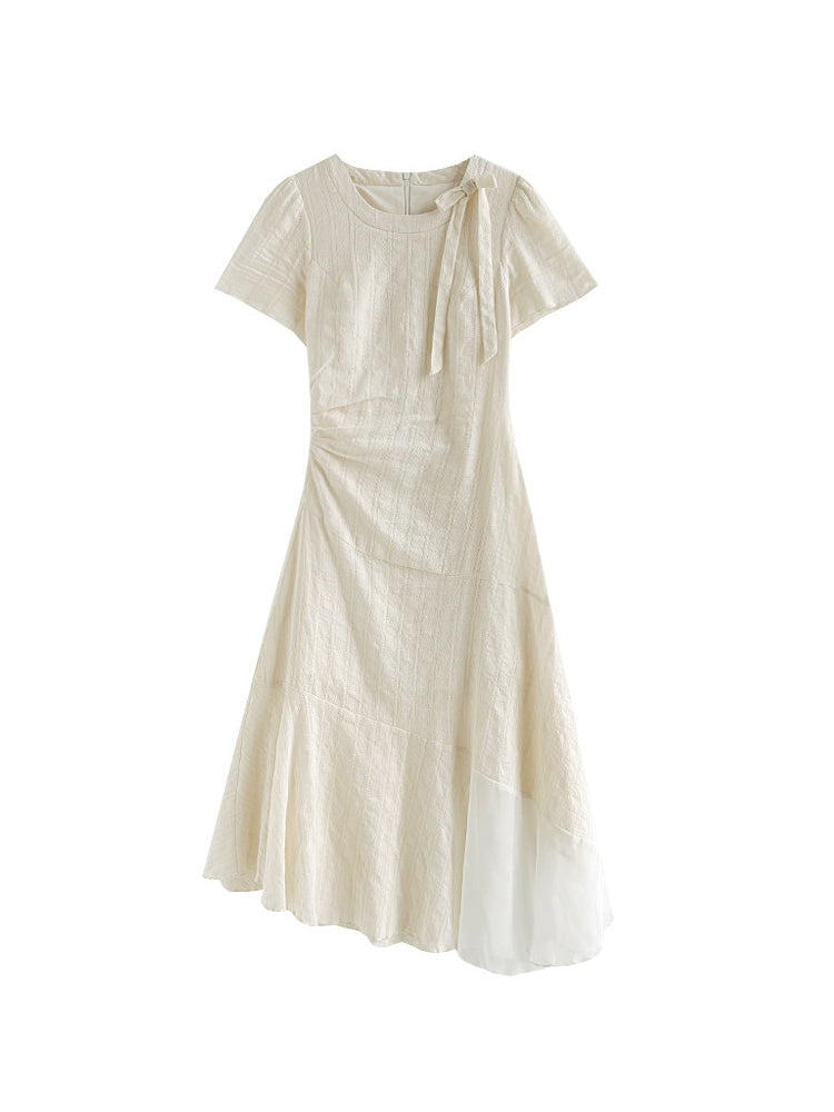 Midsummer Shimmer Midi Dresses-Dresses-ntbhshop