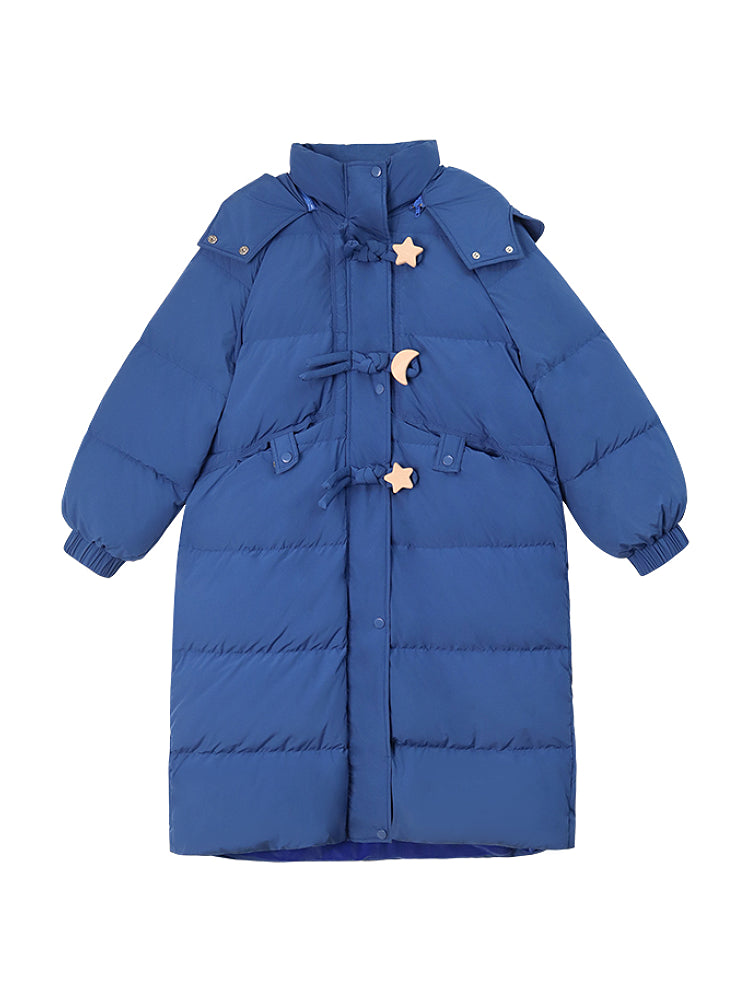 Valley Moonlake Puffer Coat-ntbhshop