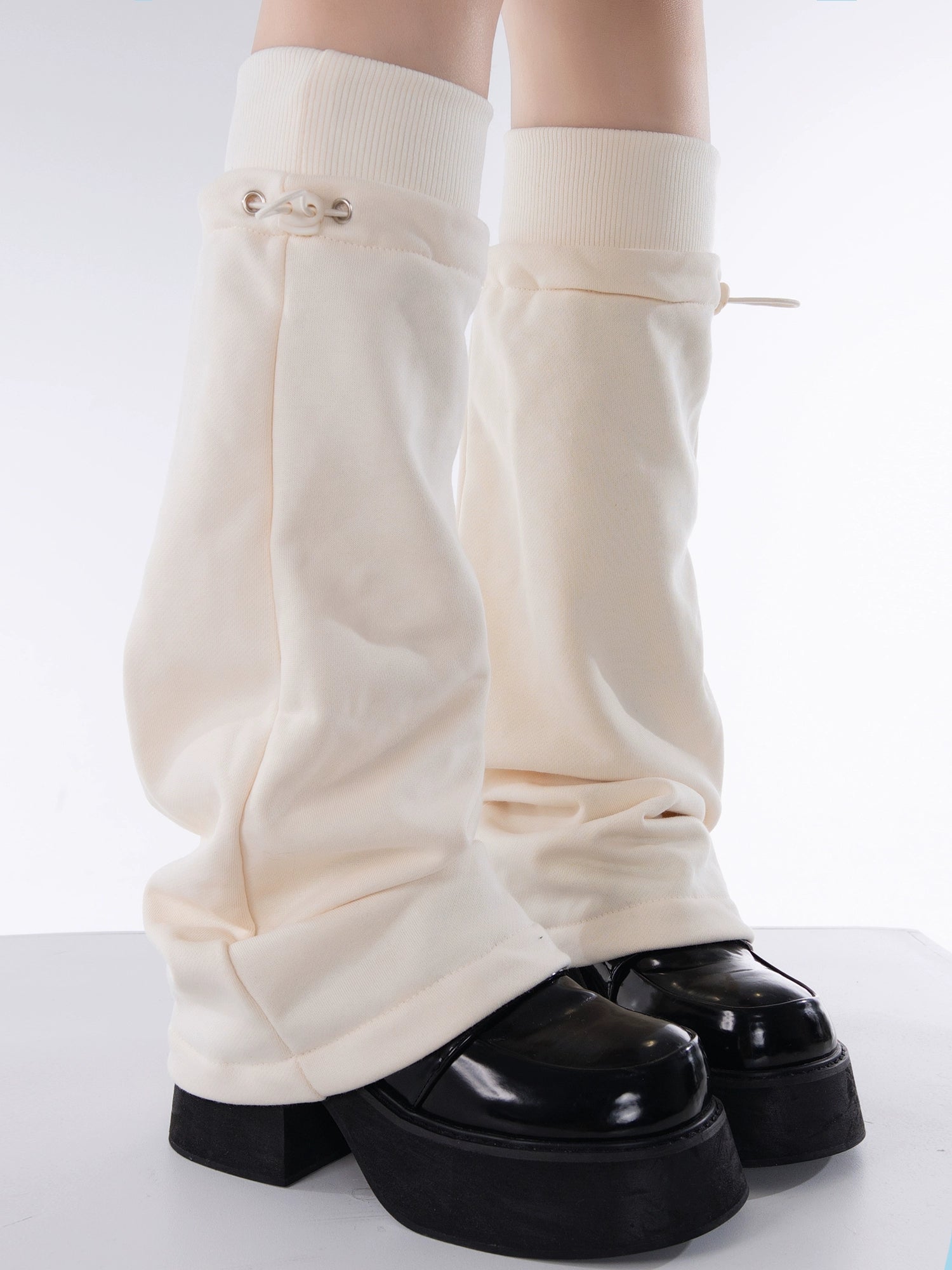 Urban Ease JK Uniform Leg Warmers-ntbhshop