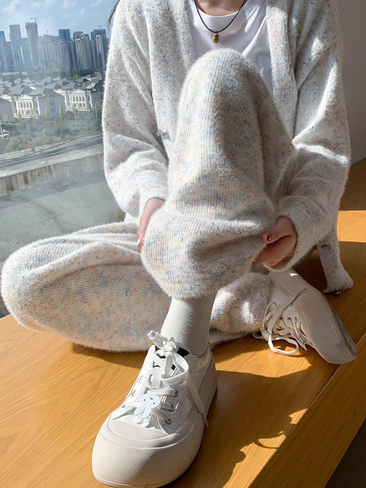 Rainbow Cloud Cozy Pants-ntbhshop