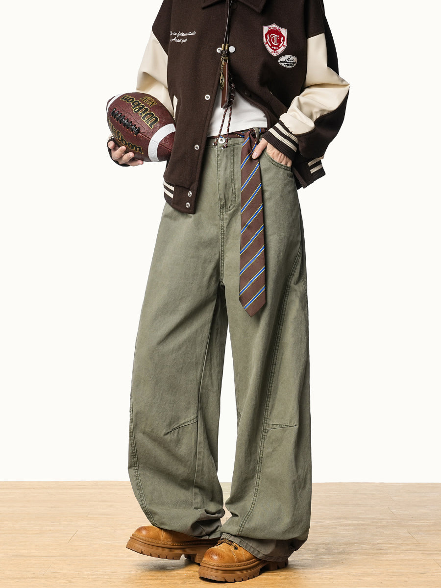 Cloud Milk Workshop Pants-Bottoms-ntbhshop