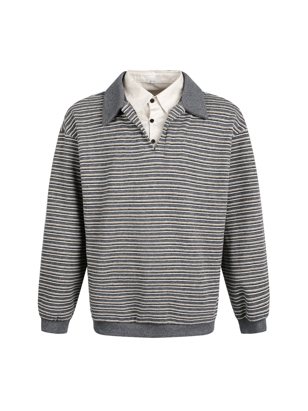 Maple Lane Knit Hoodies-Tops-ntbhshop