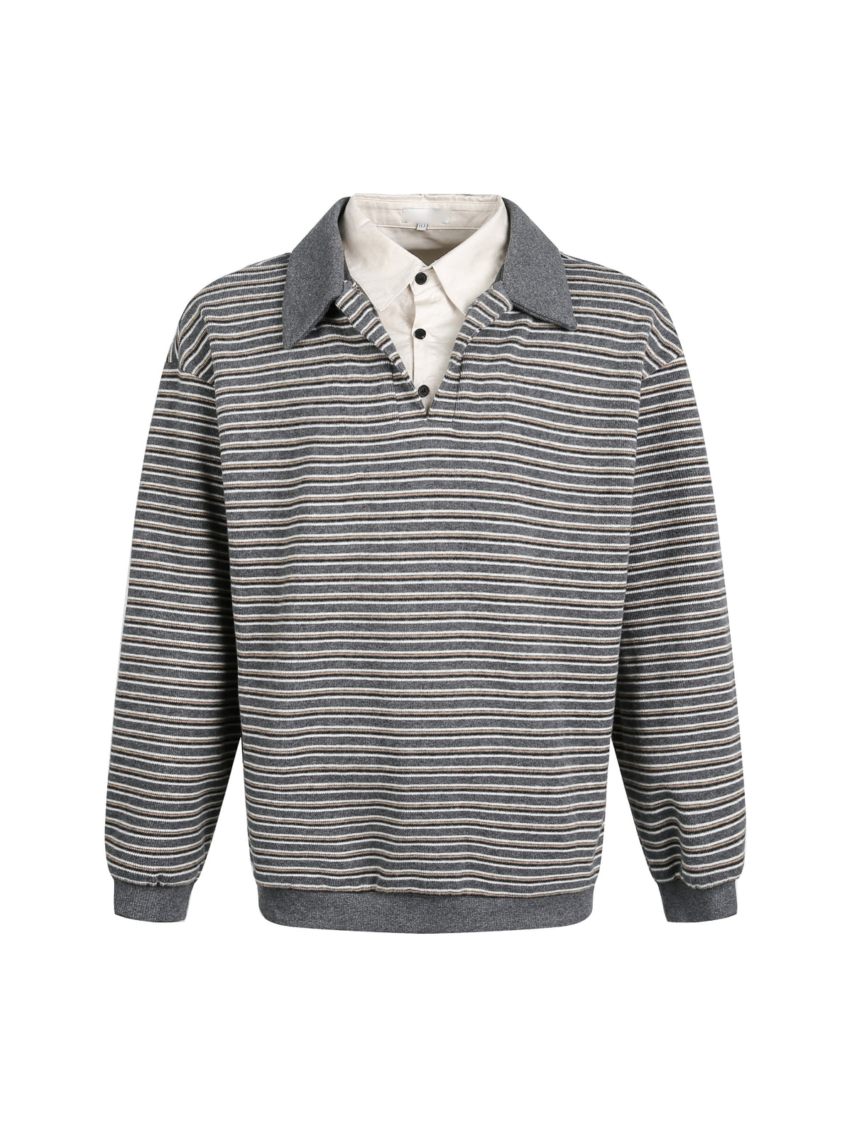 Maple Lane Knit Hoodies-Tops-ntbhshop
