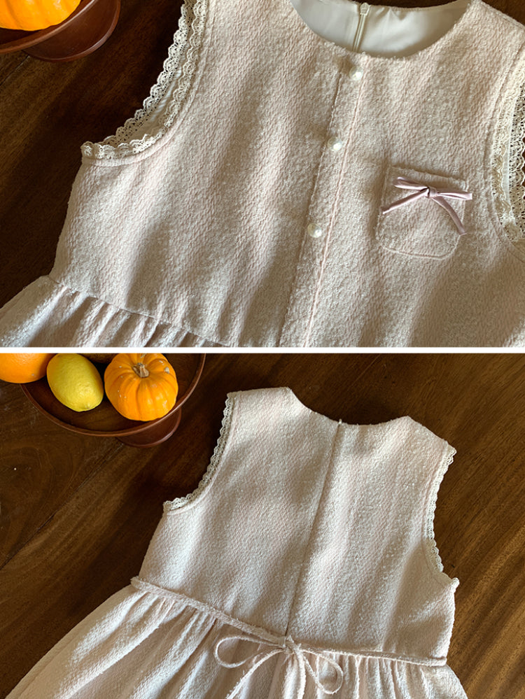 Showa Pink Dream Jacket & Dress-ntbhshop