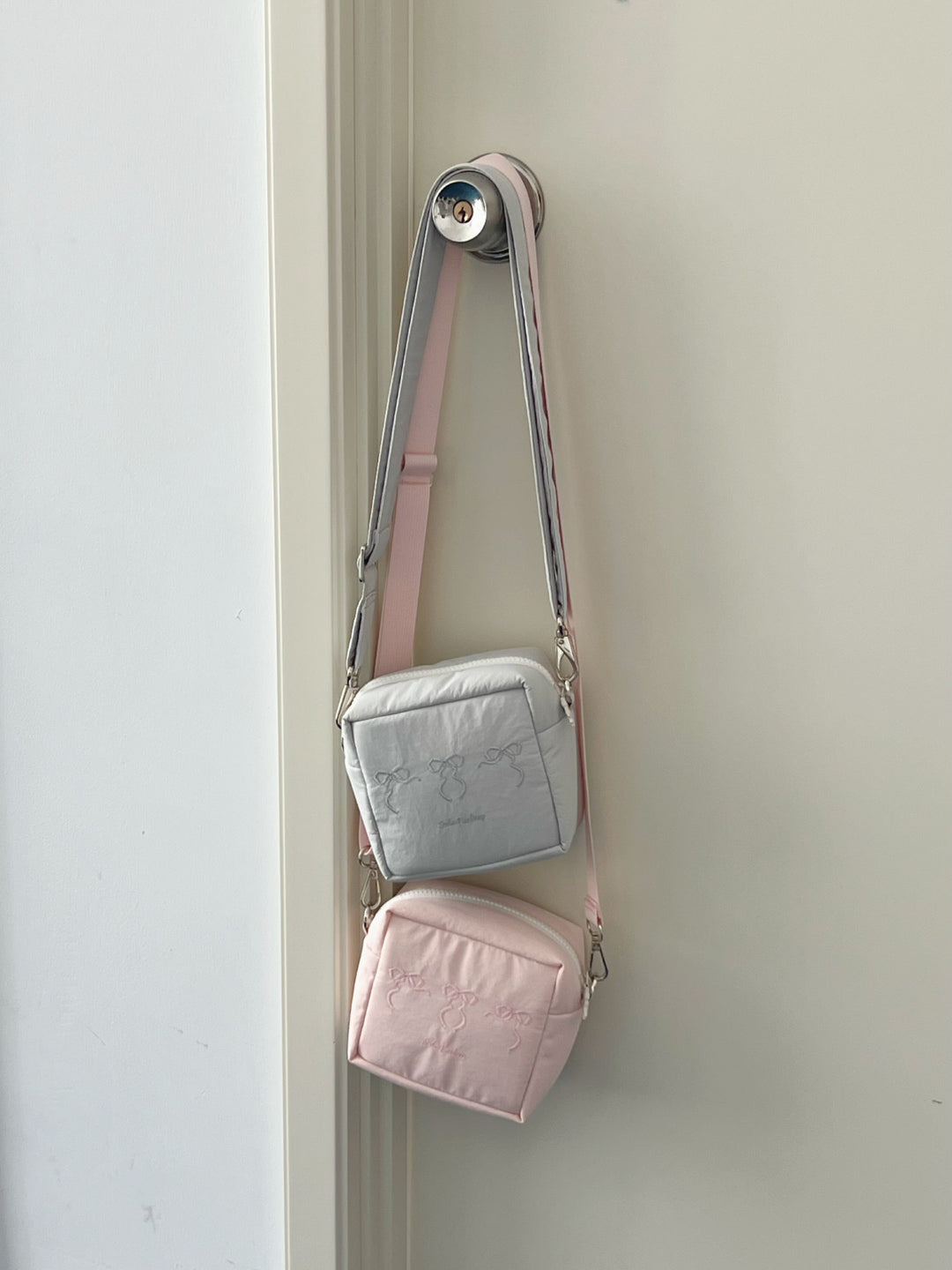 Dancing Bow Mini Camera Bags-Accessories-ntbhshop