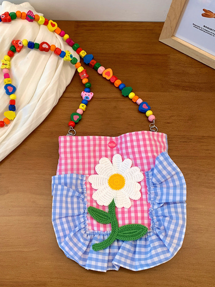 Candy Series Daisy Mini Bags-ntbhshop