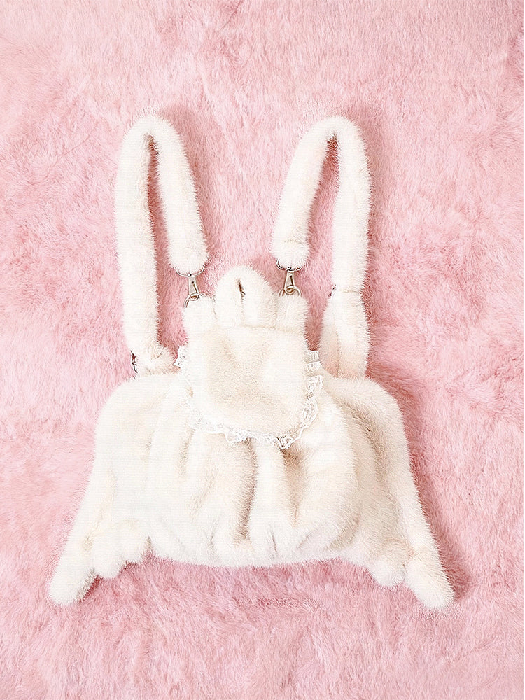 Milkcloud Angel Wing Backpack-ntbhshop