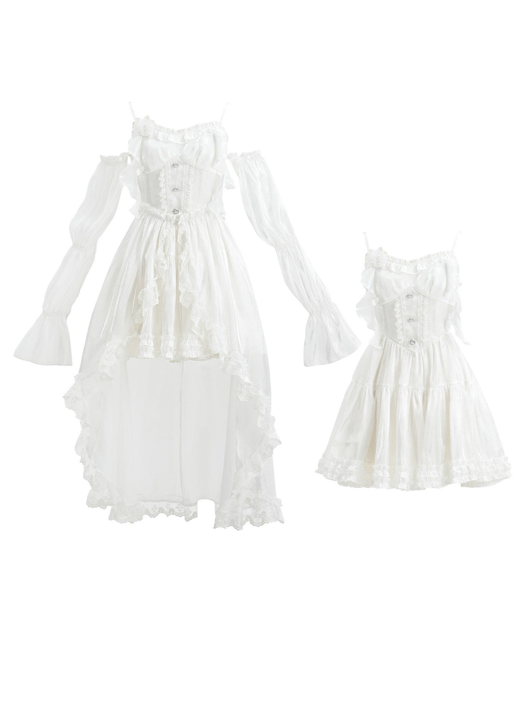 Opaline Dream Fairy Dress-Dresses-ntbhshop